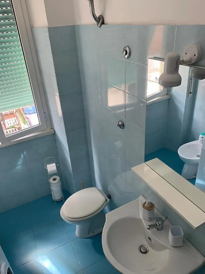 Bed & Breakfast B&B Da Giulia Rome