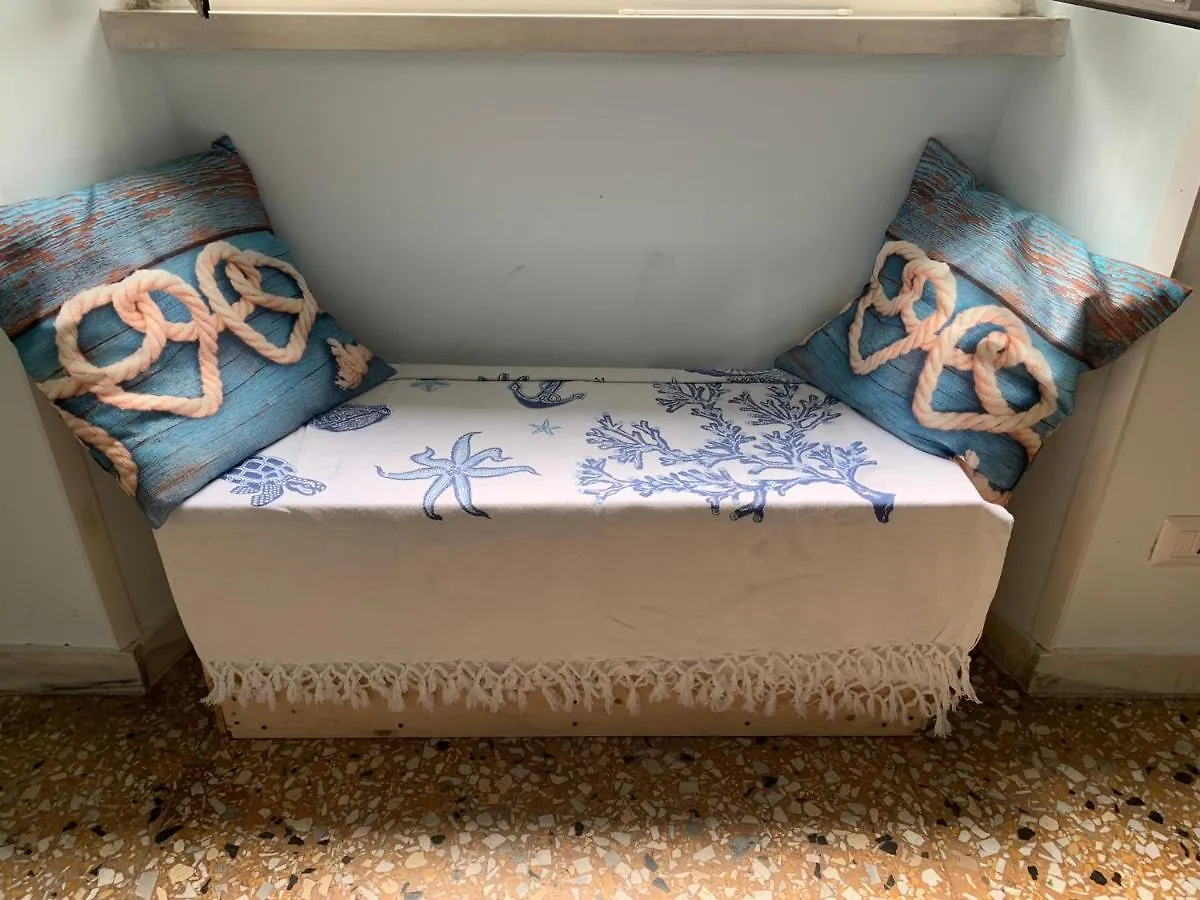 B&B Da Giulia Rome 0*,