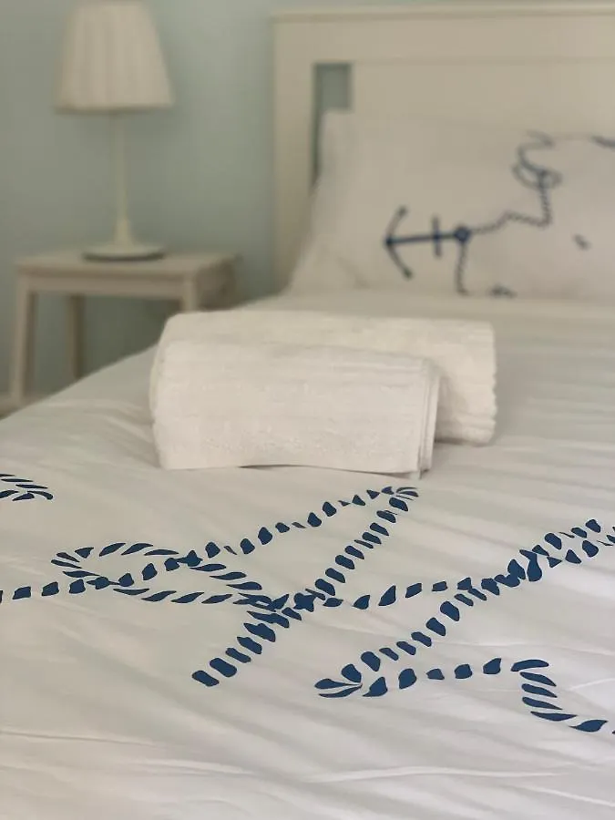 Bed & Breakfast B&B Da Giulia Rome