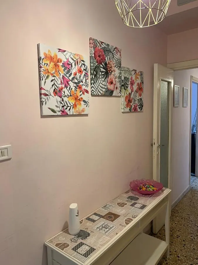 Bed & Breakfast B&B Da Giulia Rome Italy