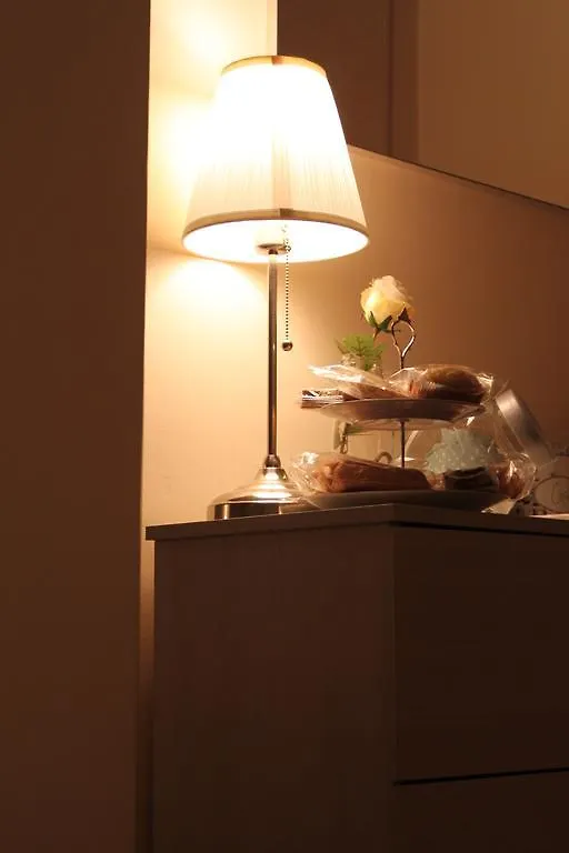 B&B Da Giulia Rome 0*,