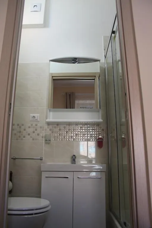 B&B Da Giulia Rome 0*,