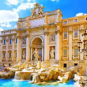 Maison d'hôtes Fidelis, Rome