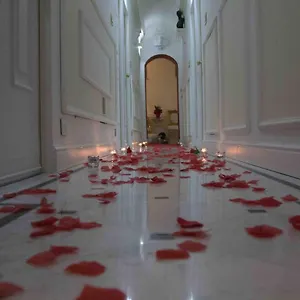 Maison d'hôtes Erossuite, Rome