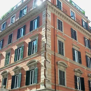 C-hotels Fiume Roma