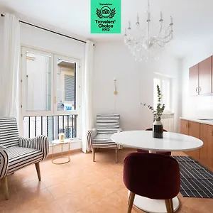 Apart-hotel Sonder Piazza San Pietro, Roma