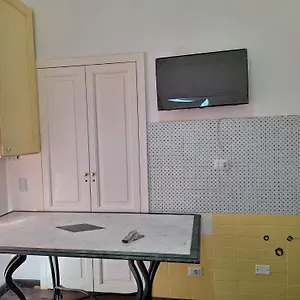 Albergue Casa Fanti 57, Roma