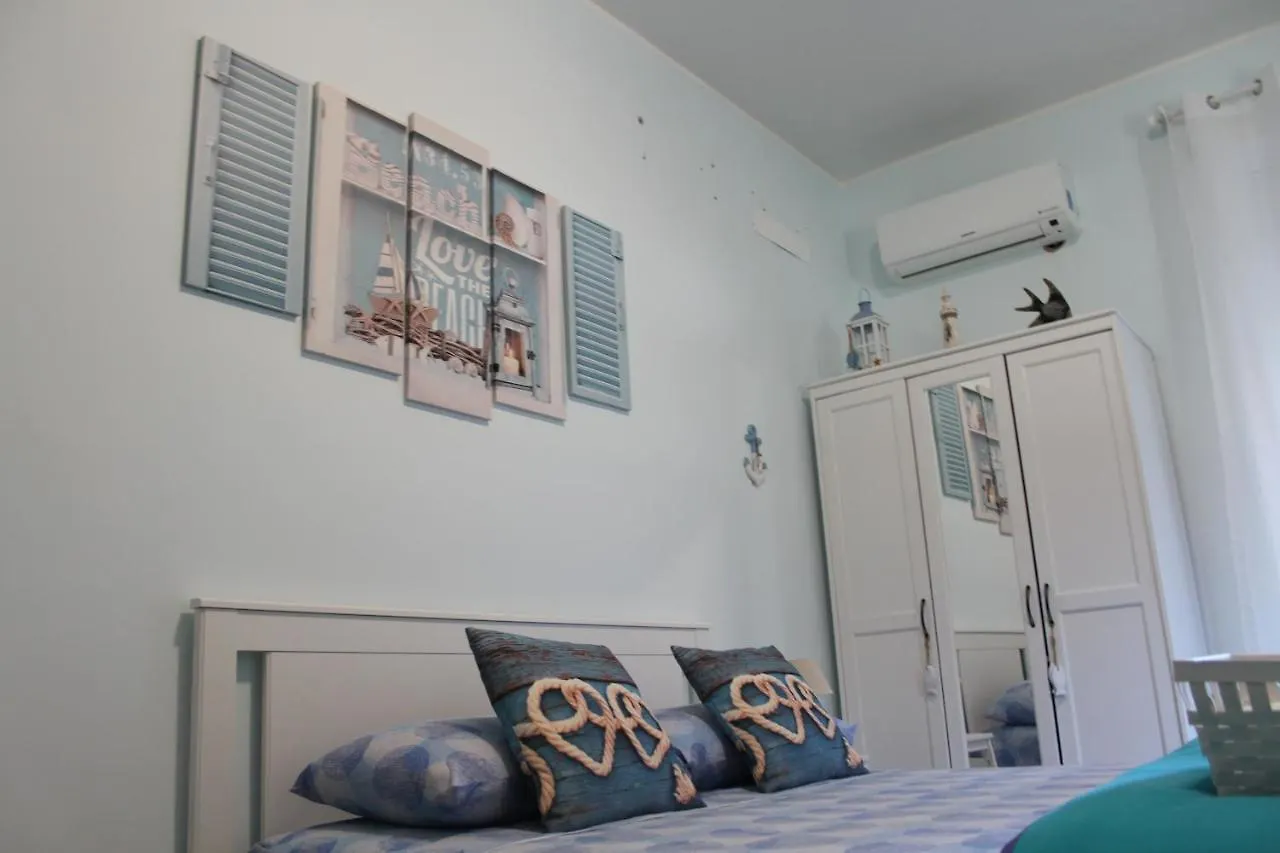 B&B Da Giulia Rom 0*,  Italien