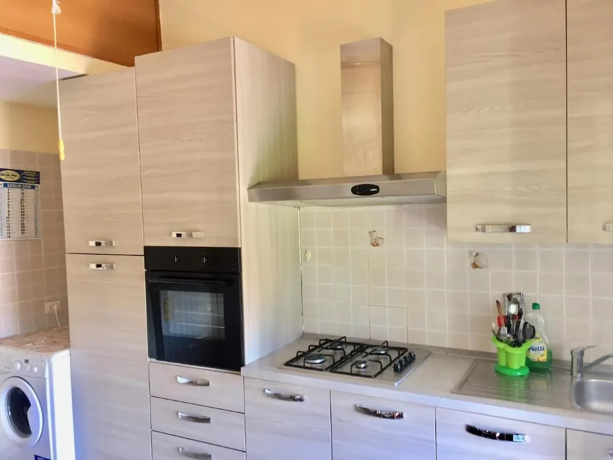 Frühstückspension B&B Da Giulia Rom Italien