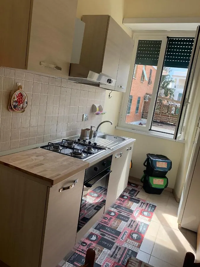B&B Da Giulia Rom