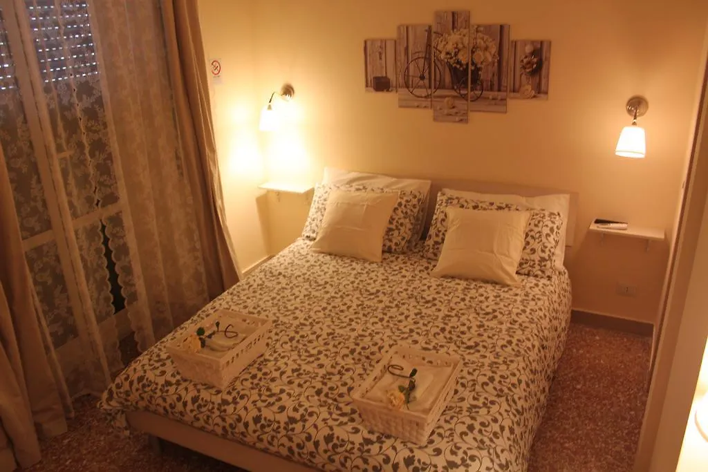 Frühstückspension B&B Da Giulia Rom