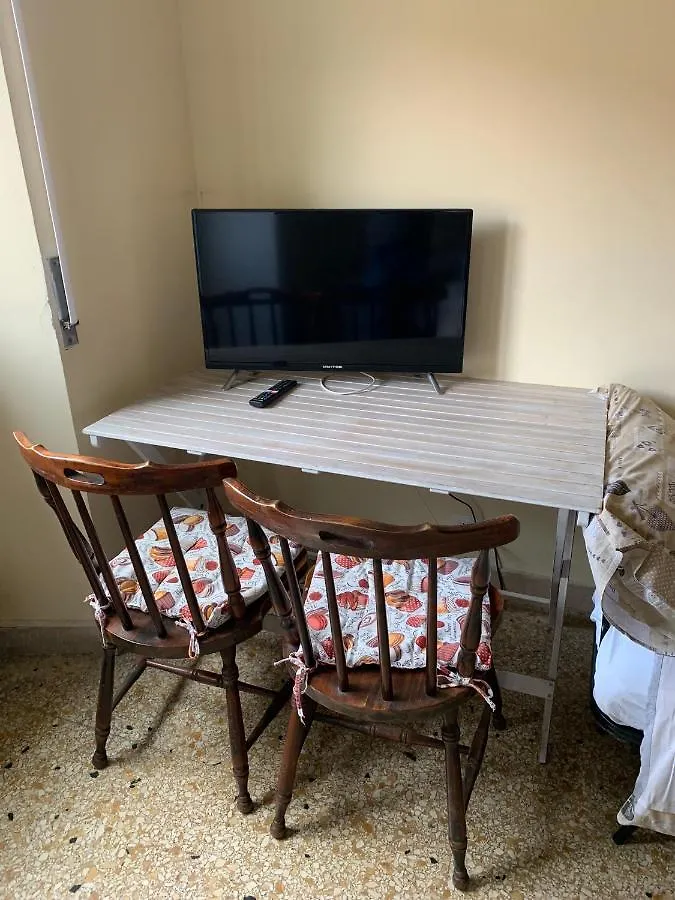 Da Giulia Acomodação com café da manhã Roma Itália