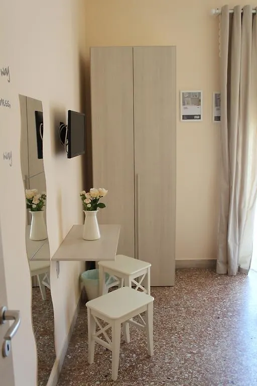 Da Giulia Acomodação com café da manhã Roma Alojamento de Acomodação e Pequeno-almoço
